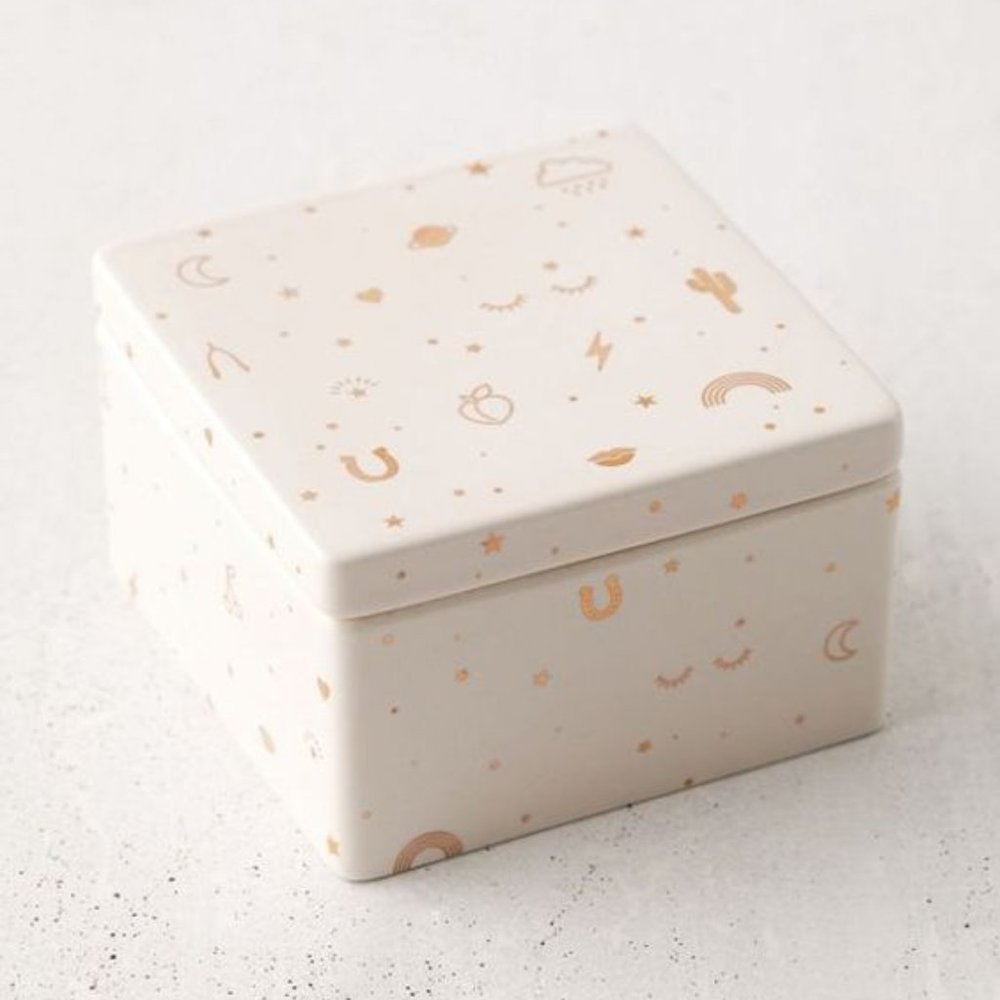 "Pretty Little Things" Trinket Dish